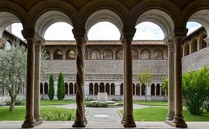 Travelling Arcades: What I Enjoyed The Most In Rome