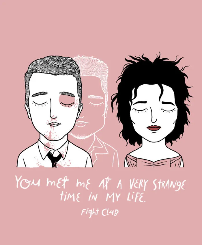 Tribute To The Saddest Couples Seen On The Big Screen