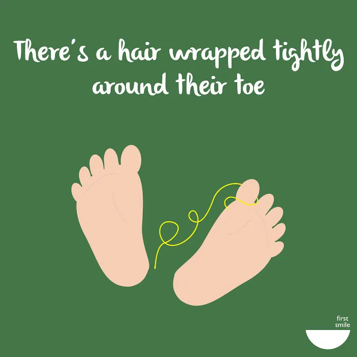 11 Reasons Your Baby Is Awake At 2AM