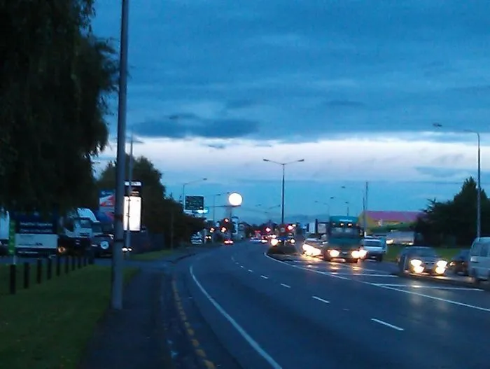 76 Hilarious Reactions To The Disappointing Supermoon