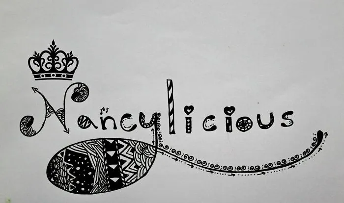 Doodles...doodles Everywhere...