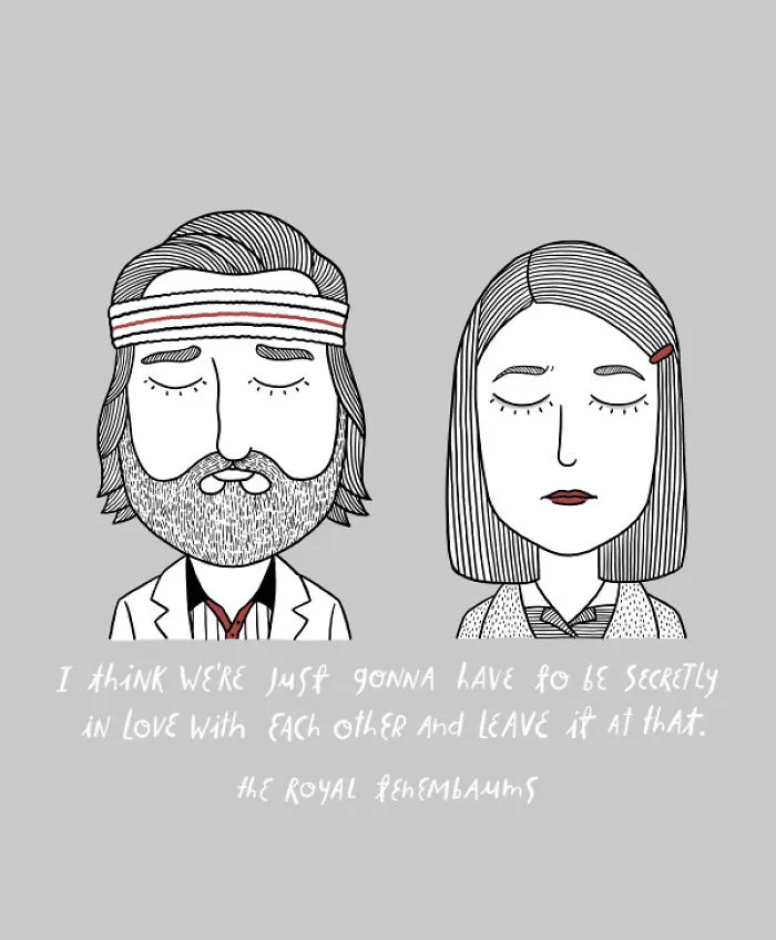 Tribute To The Saddest Couples Seen On The Big Screen