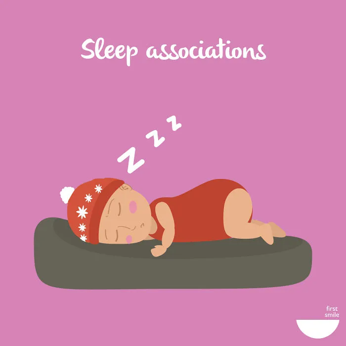 11 Reasons Your Baby Is Awake At 2AM