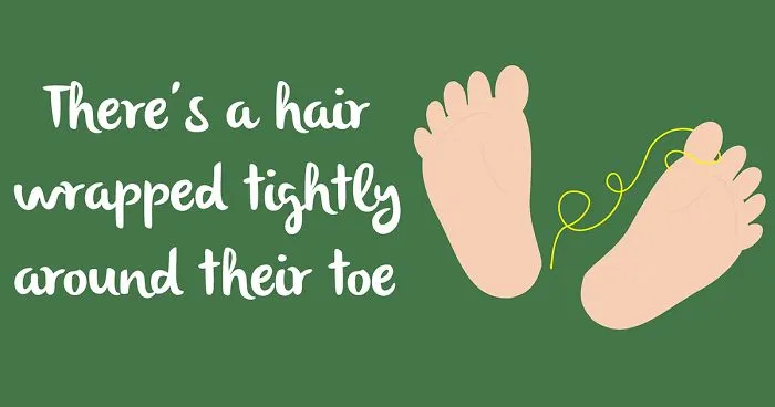 11 Reasons Your Baby Is Awake At 2AM