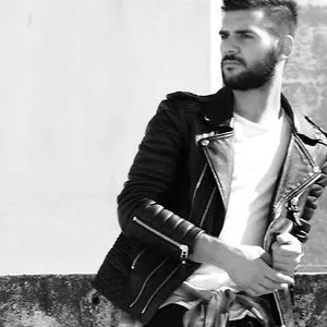 Gregory Masouras