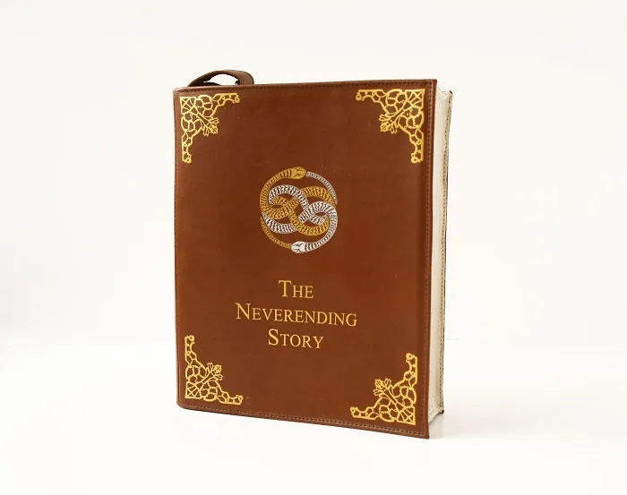 The Neverending Story