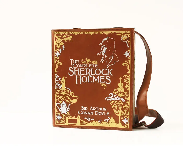 Sherlock Holmes