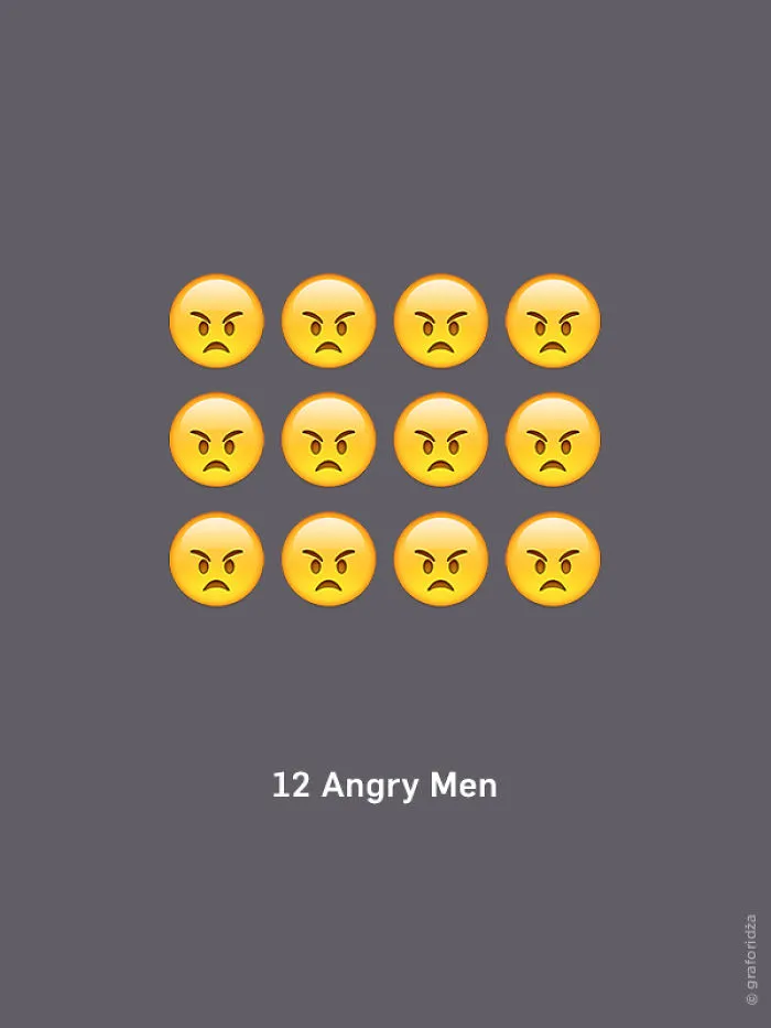 12 Angry Men
