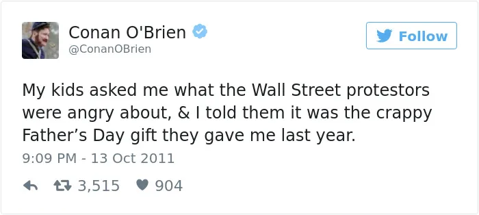 78 Hilarious Tweets By Celebrity Parents