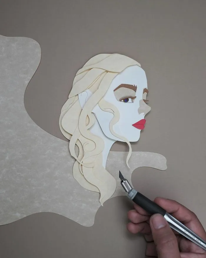 Daenerys Targaryen