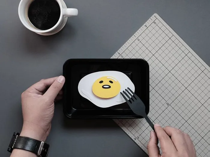 Fried Egg