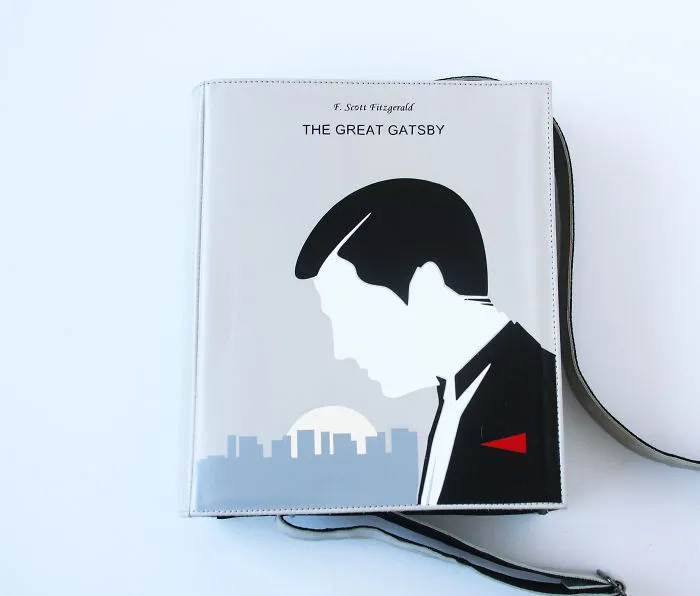 The Great Gatsby
