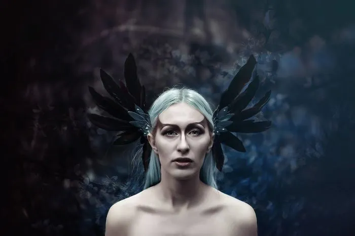 Photographer Who Makes Magic [10+ Photos]