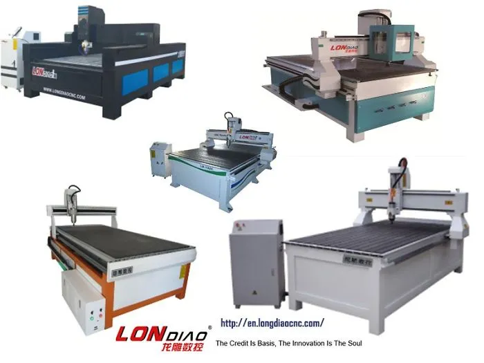 The Six Reasons Of Wood Cnc Router Dislocation
