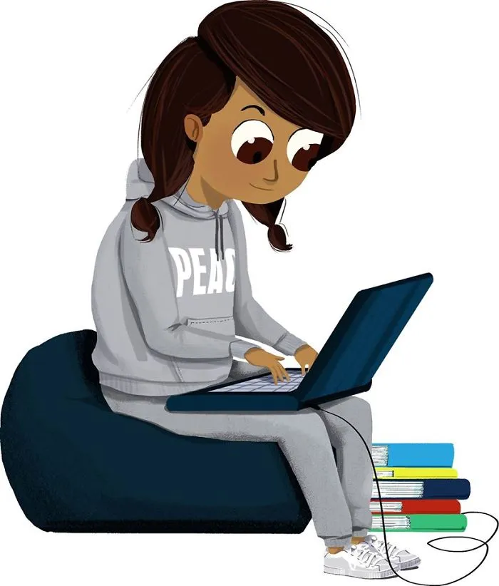 We've Created Detective Dot To Inspire The Next Generation To Be Coders, Not Kardashians.