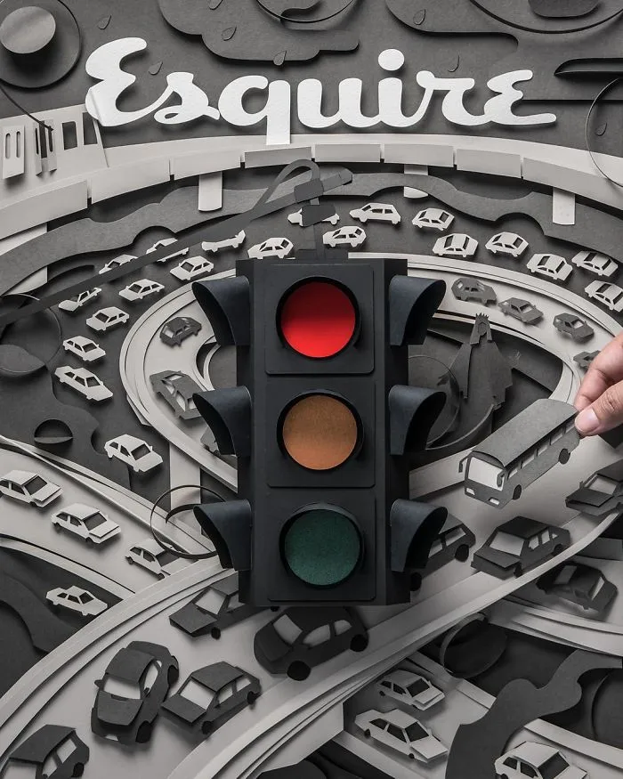 Esquire Philippines July 2016