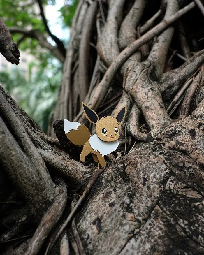 Eevee