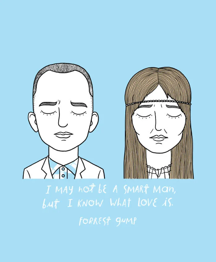 Tribute To The Saddest Couples Seen On The Big Screen