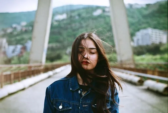 Talented Photographer Sofi Mdivnishvili, From Georgia.