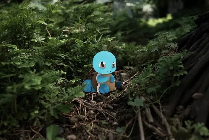 Squirtle