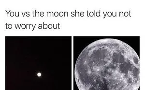 76 Hilarious Reactions To The Disappointing Supermoon