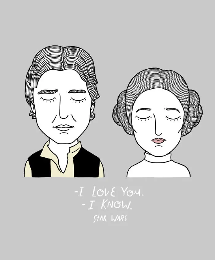 Tribute To The Saddest Couples Seen On The Big Screen