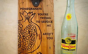 Eat, Drink And Watch Movies With These Hilarious Bottle Openers