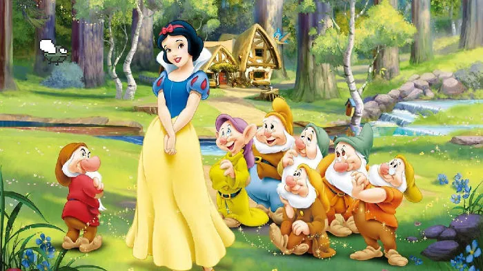 Angry Fly Is Hidden In These 20 Popular Cartoons, Can You Find It?