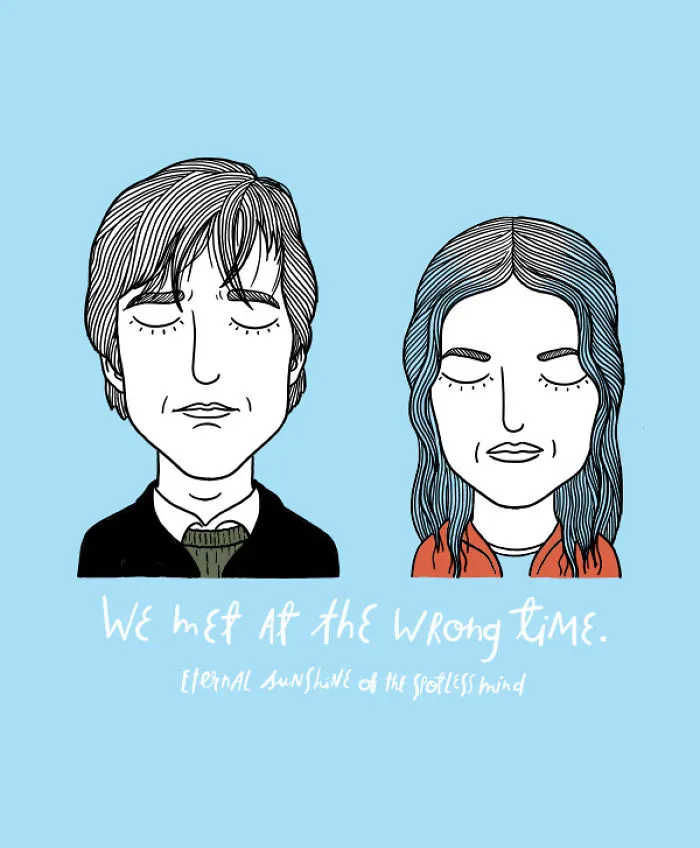 Tribute To The Saddest Couples Seen On The Big Screen
