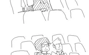 My College Experience Summed Up In Comics (36 Pics)