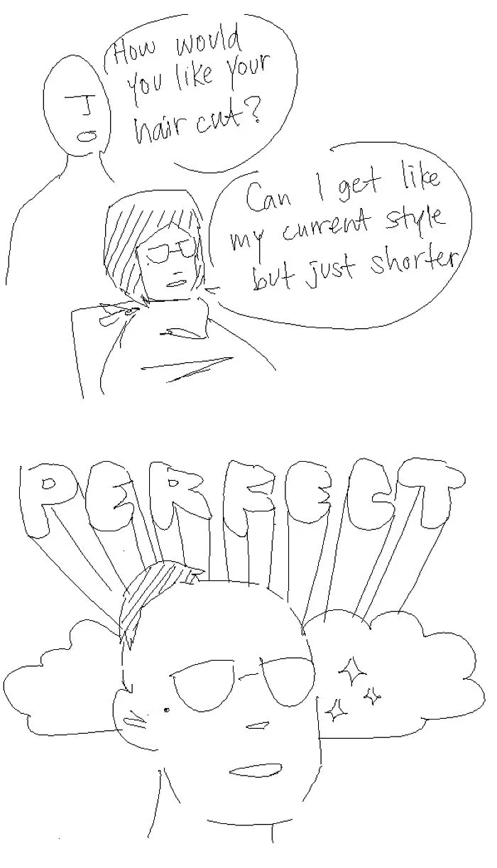 My College Experience Summed Up In Comics (36 Pics)