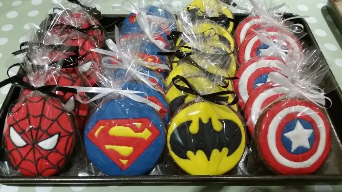 Made With Superpowers