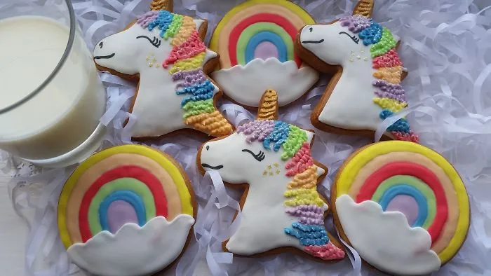 Rainbow Love