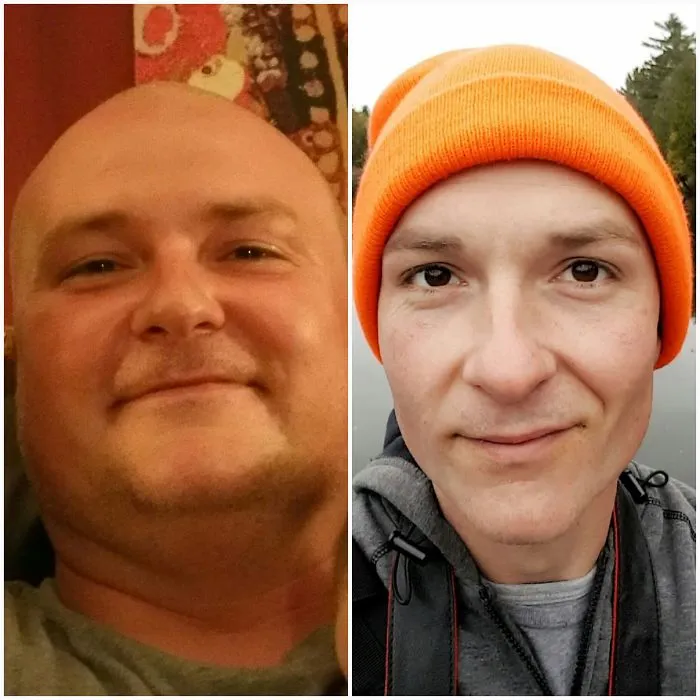 1 Year Sober.
