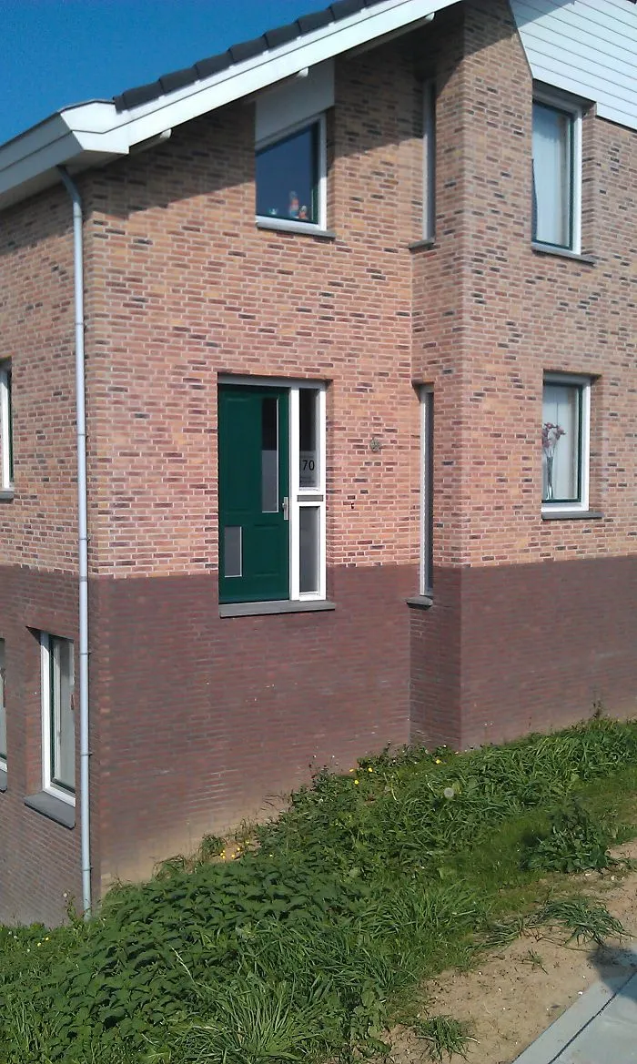 Useful Door!
