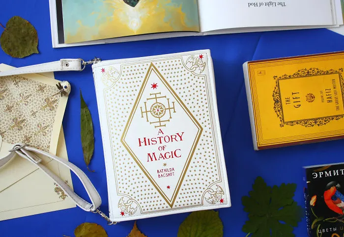 A History Of Magic