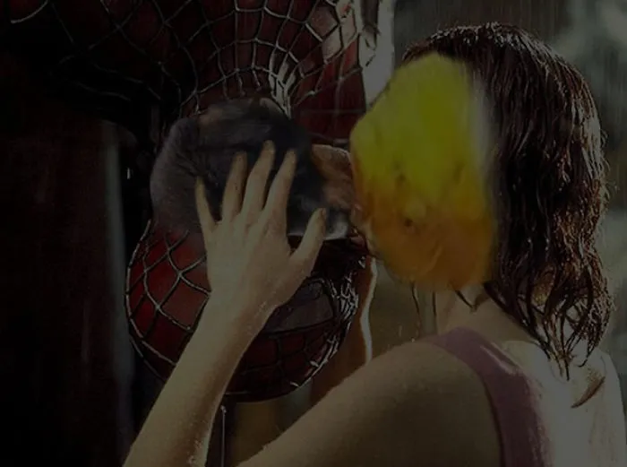 The Last Kiss