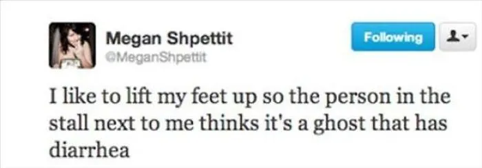 Funny Tweets