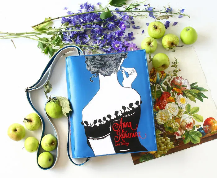 Anna Karenina