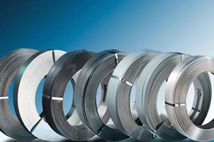 Stainless Steel Narrow Slit To Width Coil/tape