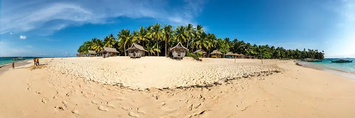 Daku Island