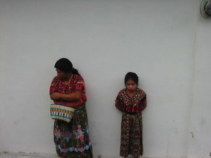 The Women Of My Travels Around The World
