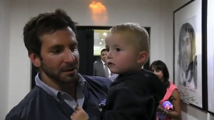I've Never Seen A Kid Do This Amazing Talented Little Boy