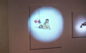 Gallery Pictures Come Alive