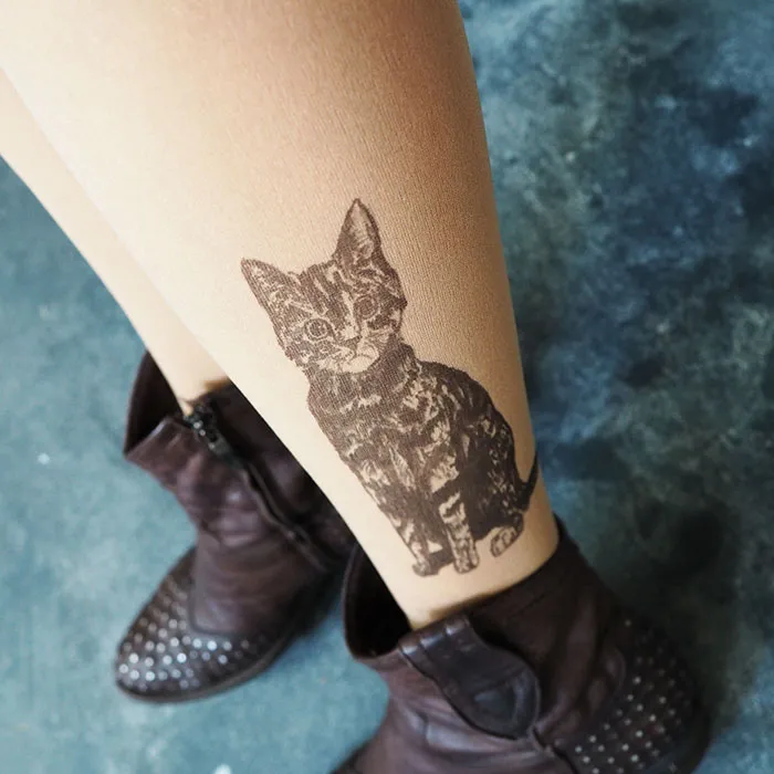 Cat Socks