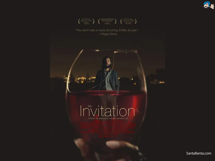 Download Free The Invitation 2015 Hollywood Movie