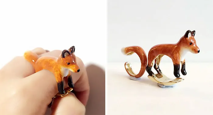 Fox