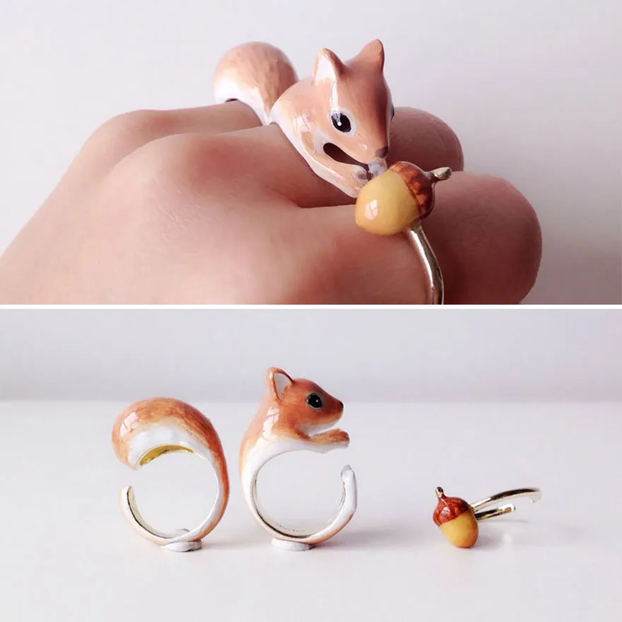 Squirrel