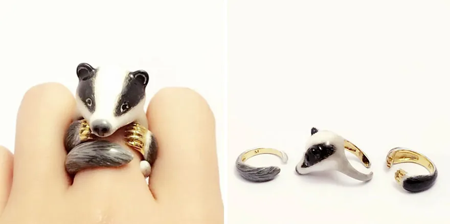 Badger