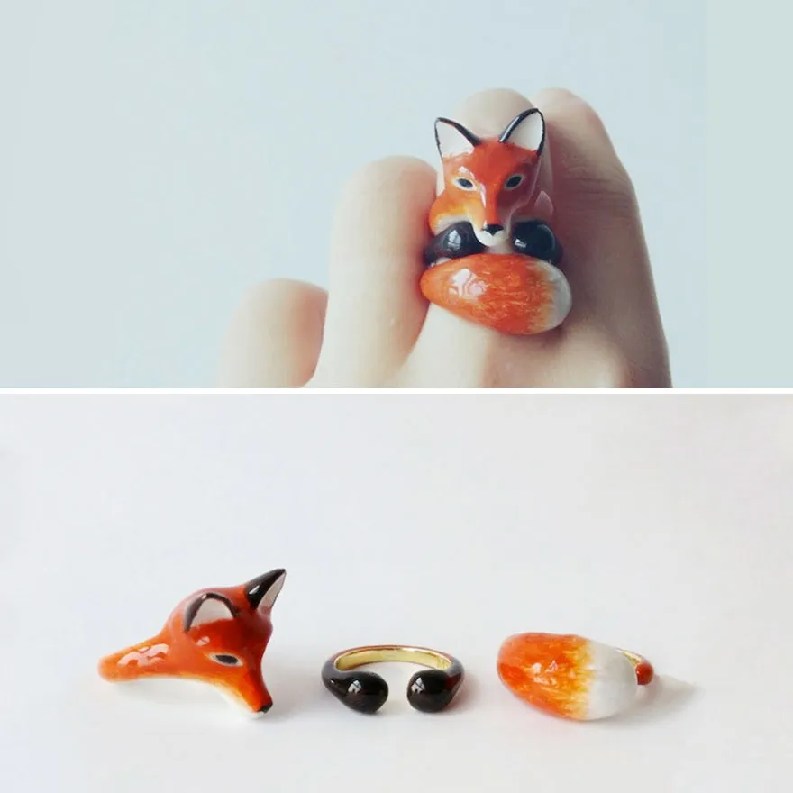 Fox
